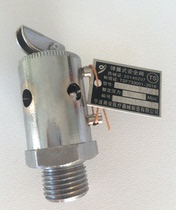  Shanghai Shenan LDZX-75KBS vertical pressure steam sterilizer disinfection pot accessories safety valve deflation valve