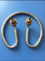 Shanghai Shenan LDZX-50KBS 75KBS pressure steam sterilizer sterilizer accessories old electric heating tube