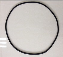 Shanghai Huaxian line YXQ WY21 600 horizontal round pressure steam sterilizer sterilizer accessories sealing ring