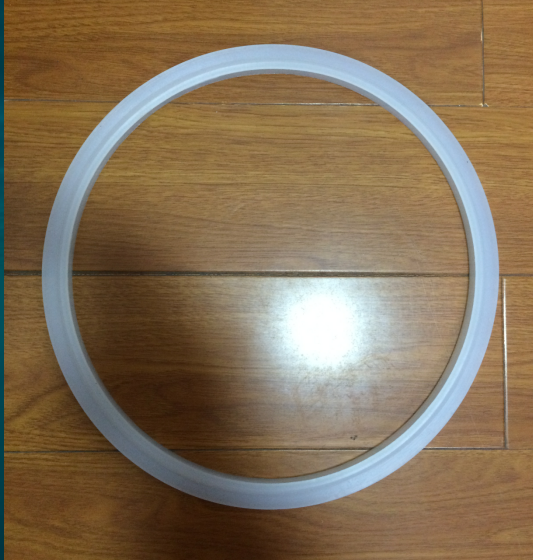 上海博迅YXQ-SG46-280S 280SA手提式灭菌器消毒锅配件密封圈胶垫