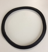 Shanghai Sanshen FY50 high pressure steam cooker sterilizer accessories sealing ring