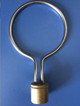 Shanghai Sanshen YX280B portable autoclave pressure steam sterilizer original accessories electric heating tube