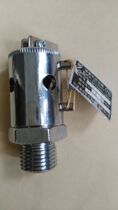 Jiangyin Binjiang LS-50HD 75HD 100HD high pressure sterilizer sterilization pot accessories safety valve