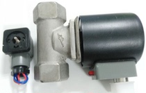  Shanghai Huaxian YXQ WY21 600 horizontal round pressure steam sterilizer 250L accessories solenoid valve