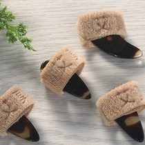 Special offer Guzheng Nail Cover Tape-free Adjustable Portable Nail Cover Guzheng Nail Accessories Free Tape