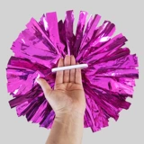 Четырех -фингер цветочный мяч La La La La La La La La La La La La La La La La La La, показывают предмет выступления в цветочном танце, танцевальный квадратный танцевальный игрок для гольфа Shake Flower Student