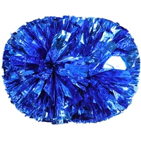 Большая синяя ручка