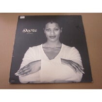 Desree - I Aint Movin Hip Hop Single Vinyl LP Record