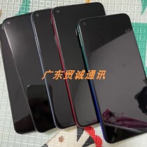 Original Dismantling Huawei Enjoy 10 Screen Assembly Mobile Phone Screen Internal and External Display Integrated Screen with Frame Live