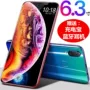 Trong nước điện thoại thông minh tích hợp 6,3-inch màn hình tóc mái vân tay game toàn bộ mạng 4G sinh viên OPSSON R11 - Điện thoại di động dtdd