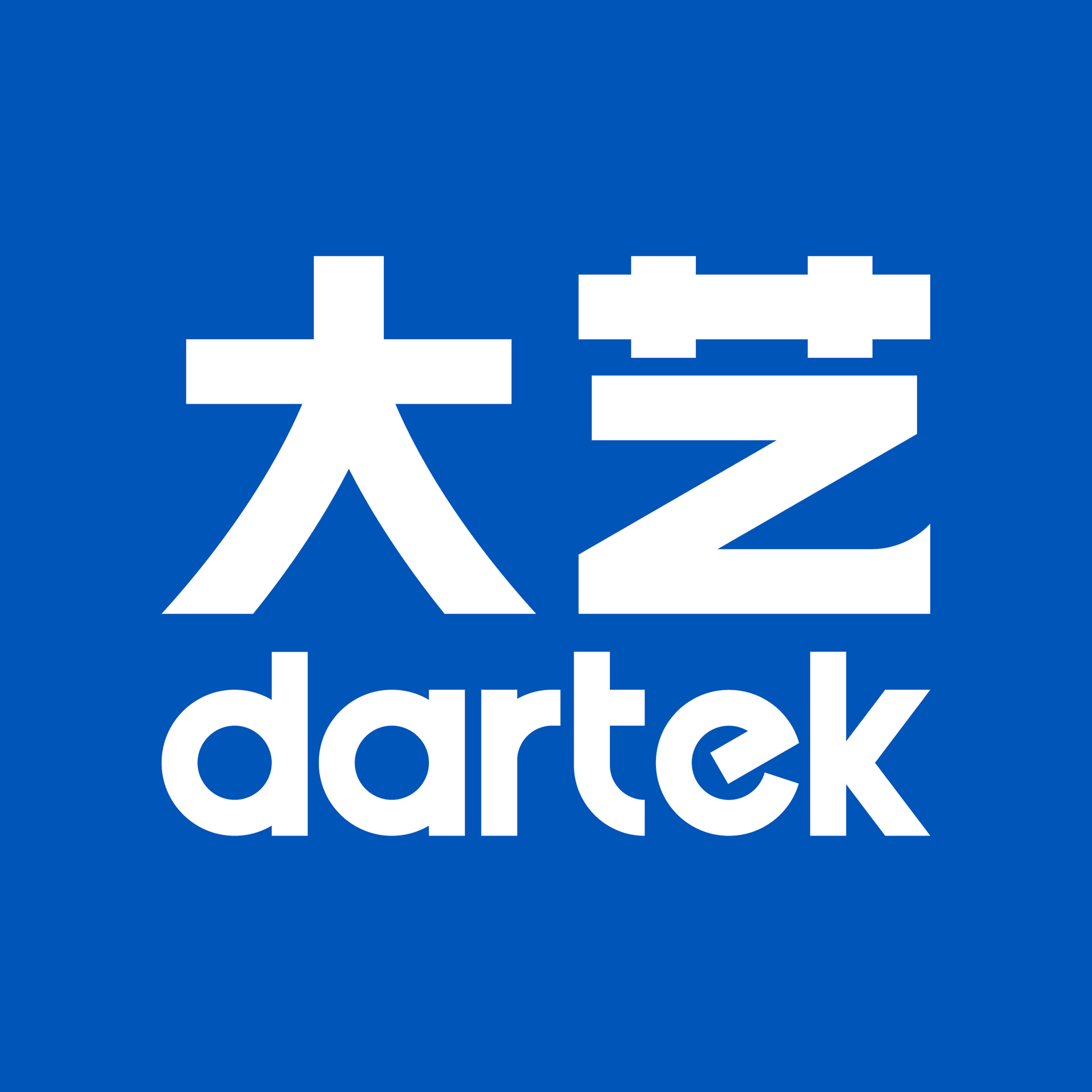 大艺科技