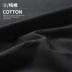 Áo vest vua hải lý nam thương hiệu thủy triều rung siêu lửa 乔巴 áo thun cotton giản dị dành cho sinh viên mùa hè - Áo vest cotton