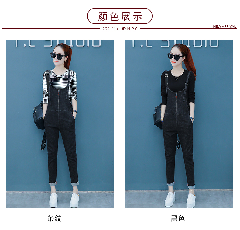 Jean femme - Ref 3191330 Image 18