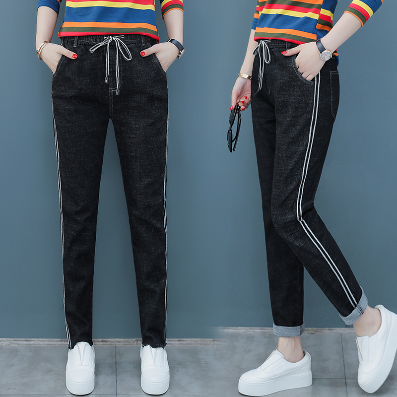Jean femme - Ref 3194638 Image 1
