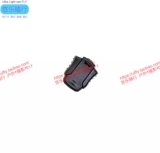 Nifco srll30 srll20 shooles self-glocking 𫔭 Небольшая кольцевая веревка из пряжки из пряжки в канатной пряже