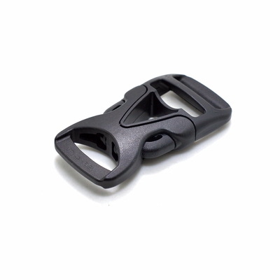 Utx Duraflex Clacking Castener Buckle V -Bugle V -форма