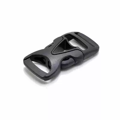 UTX donaf DURAFLEX climbing bag fastener Vee Buckle Vee Buckle