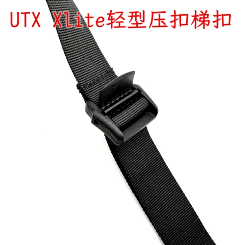 Duraflex duraflex лялока пряжка света -тип xlite camlok