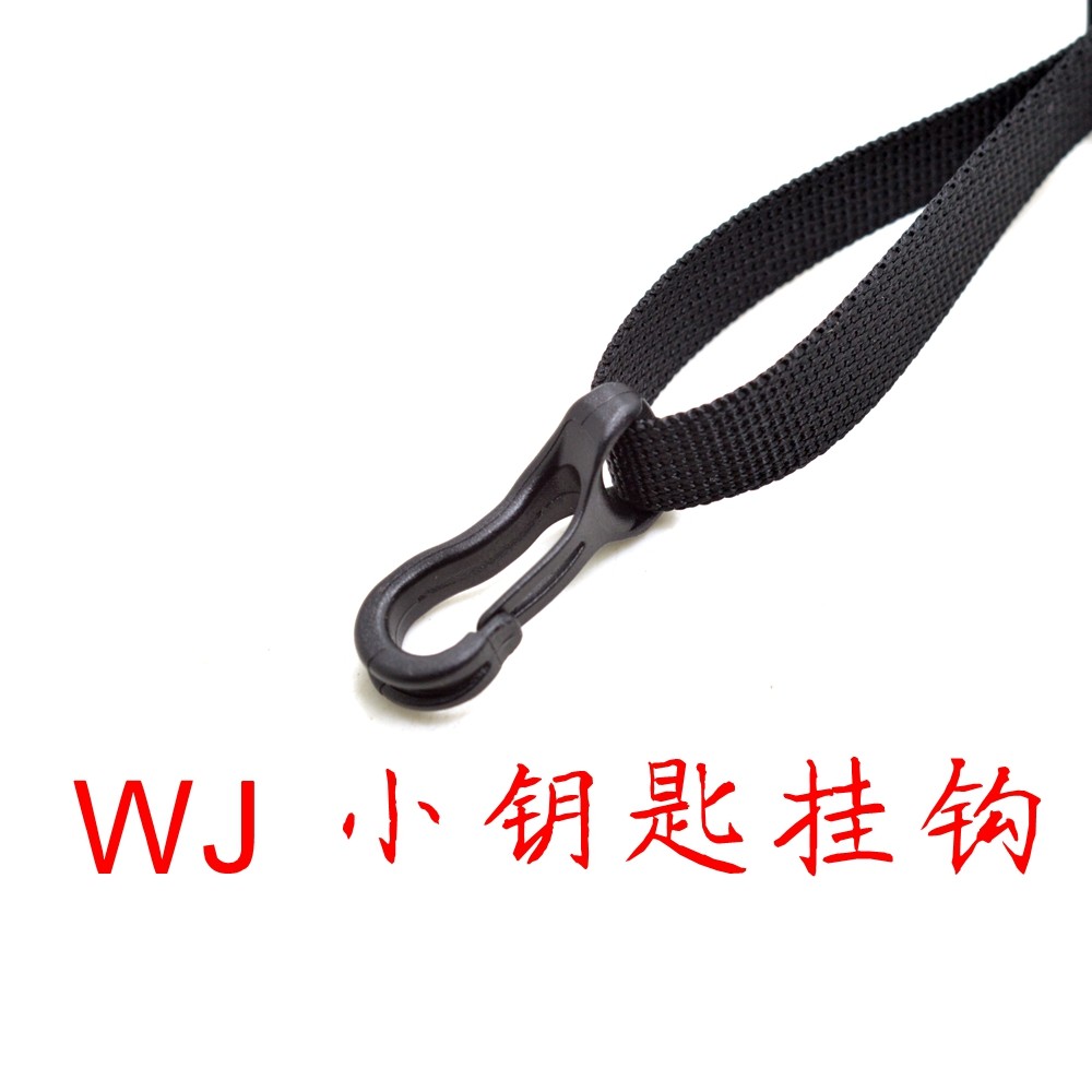 WooJin WJ small hook key hook Mini Key Hook Mini small hook button