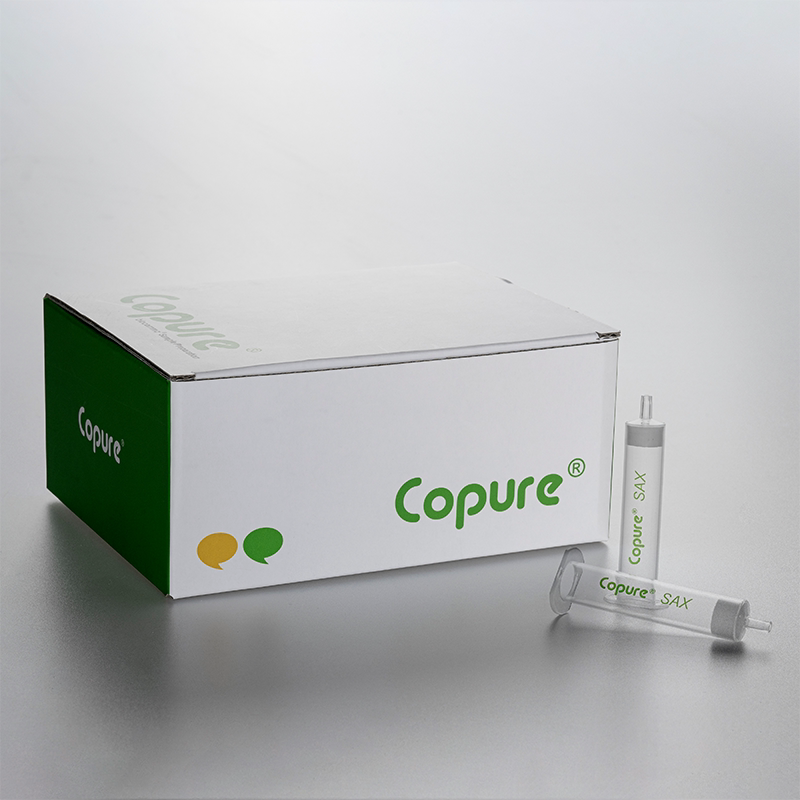 Copure?SAX SPE 1mL/3mL/6mL