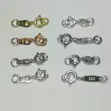 S925, браслет, ожерелье, аксессуар, серебро 925 пробы, DIY