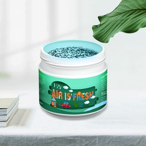 【神器】进口配方新房除甲醛去异味