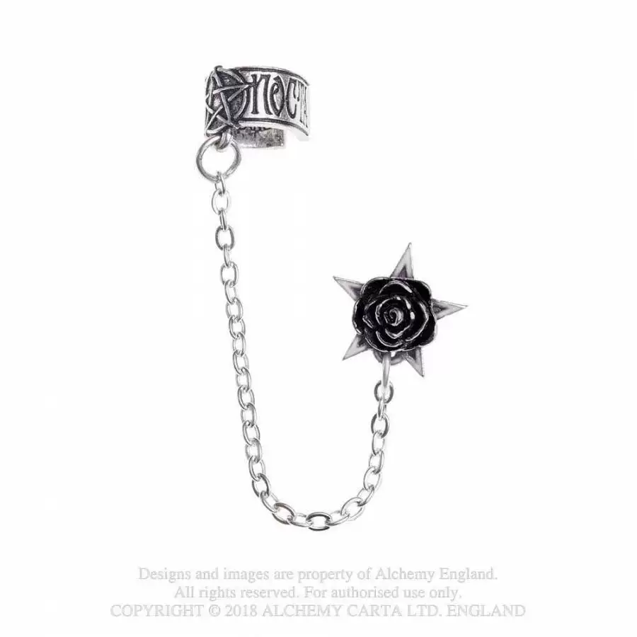 [Alchemy GothicAFAROSA NOCTA (E382)]