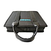 HC-2408 8 установленная сумка для гармоники