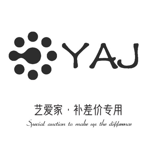 Art lovers make up the difference in the price of shipping and postage hyperlinks