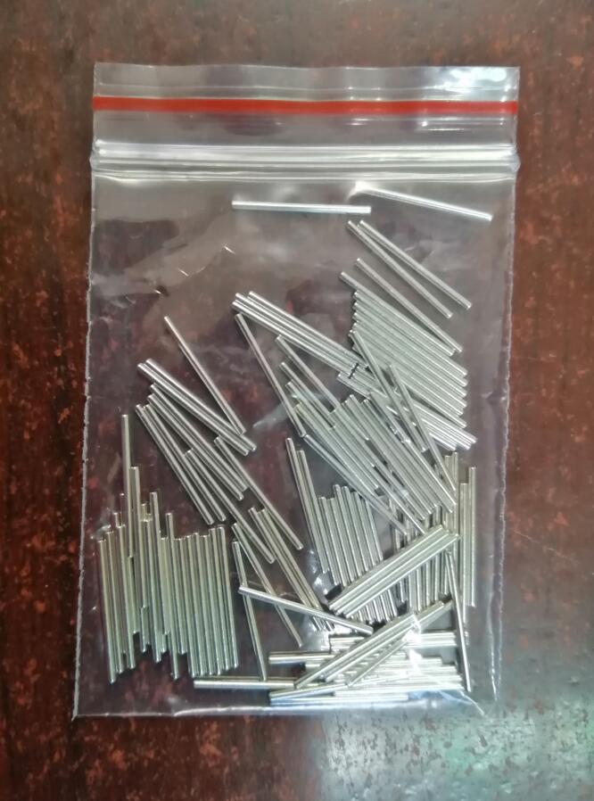 Module Power Stitch Pin Pin Pin Tinned Round Straight Pin 0 8mm 13 13 100 100 Only
