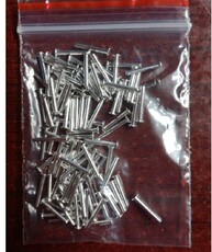 Сетевой адаптер 模块电源镀锡t针针脚 引脚 引针 0.8mm*9.0mm*1.5mm