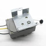 金羚 Стиральная машина xqb65-8651 дренажный клапан клапана Электрический трехстрочный тягатель BTD-3