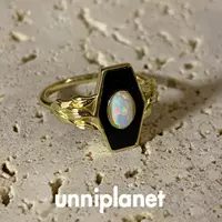 Unnniplanet Day и Night Series Retro нишевая черная сосна серебряная серебряная серебряная серебряная 18 -километра