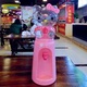 giá máy lọc nước kangaroo Một cỗ máy ác mộng máy lọc nước mèo mini hello kitty máy lọc nước siêu nhỏ mạng rung đỏ với cùng một đoạn - Nước quả máy lọc nước đầu nguồn nào tốt