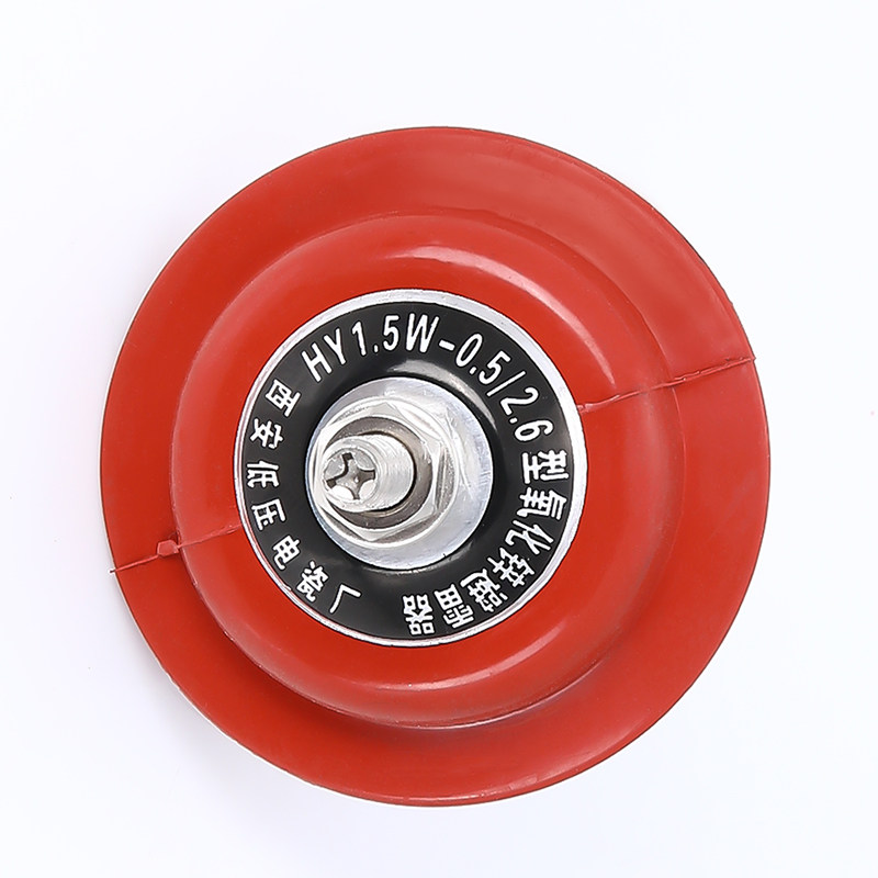 配电柜型氧化锌避雷器怎么选？民熔电气新趋势解析