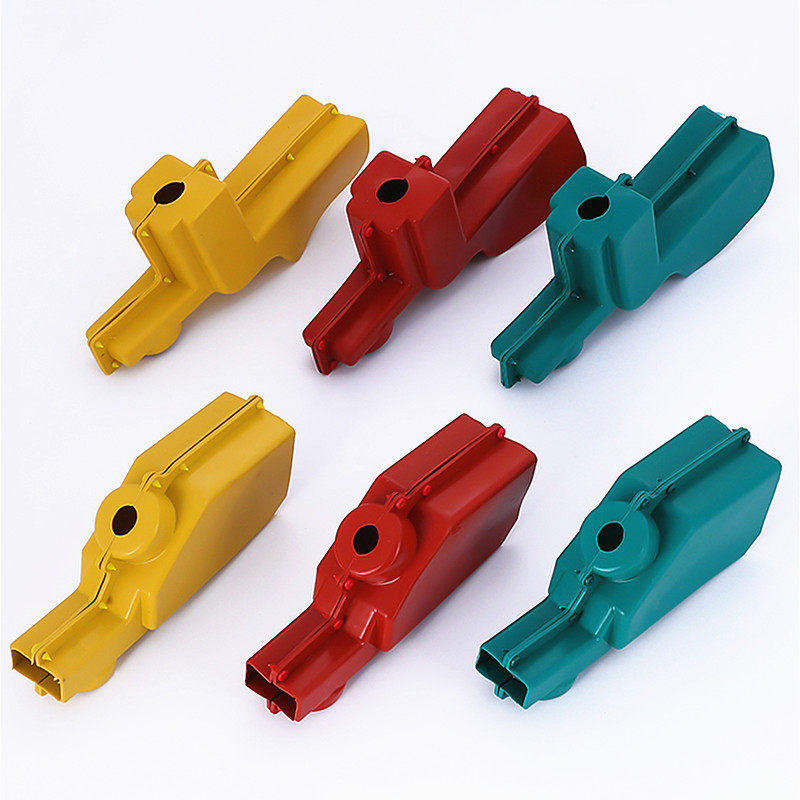 Removable Arrestor Jacket HY5WS-17 50DL-TB Fall Type Arrestor Insulation Hood 6 Only Fit