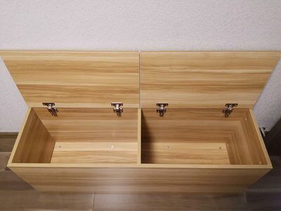 Шкаф Шлица 定制实木夹缝柜床边夹缝柜长条窄柜收纳柜储藏加宽加长床边柜沙发