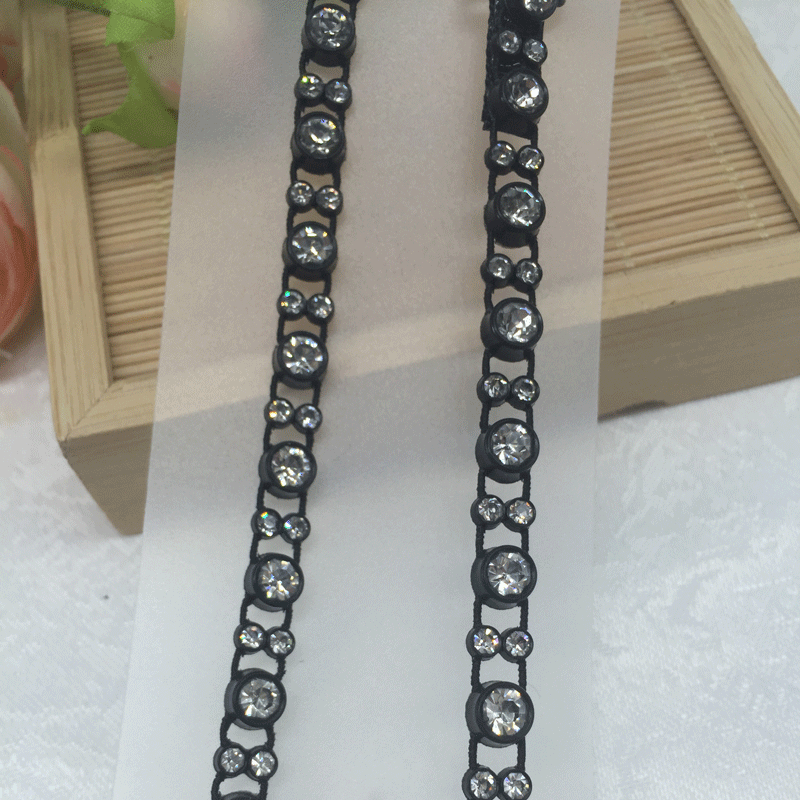 Sangles pour lingerie by072 - Ref 807456 Image 18