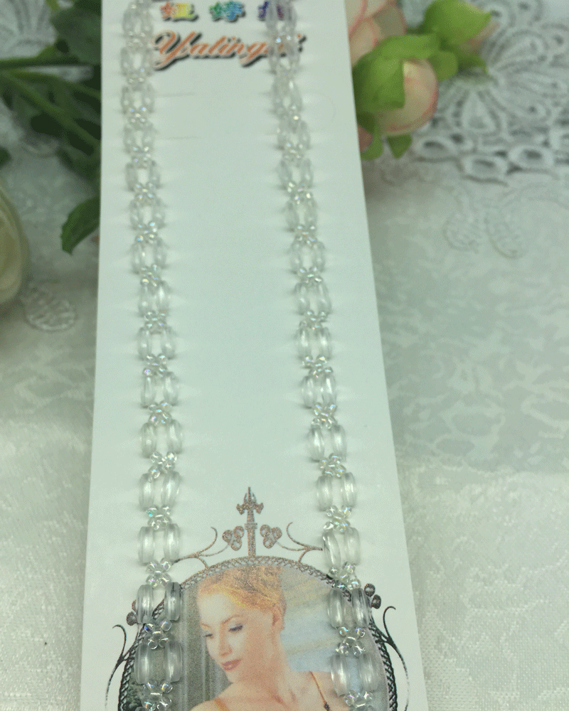 Bretelles pour lingerie by042 - Ref 824738 Image 11