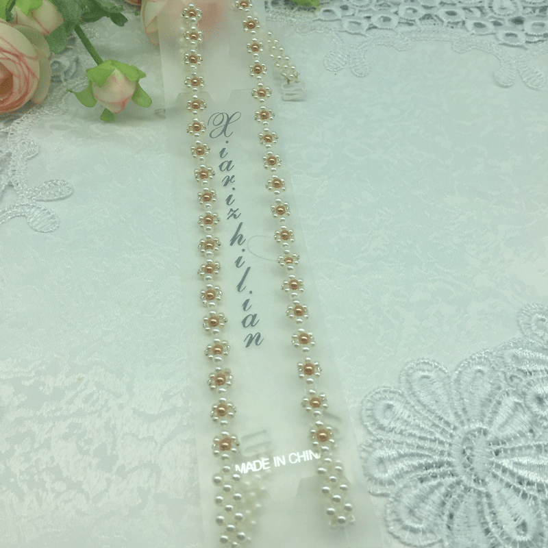 Sangles pour lingerie by069 - Ref 803170 Image 13