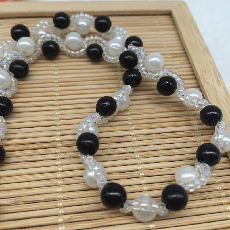 Sangles pour lingerie by085 - Ref 805950 Image 14