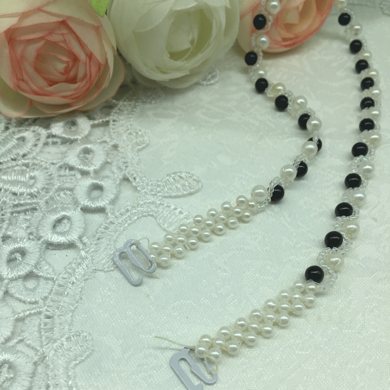 Sangles pour lingerie by085 - Ref 805950 Image 9