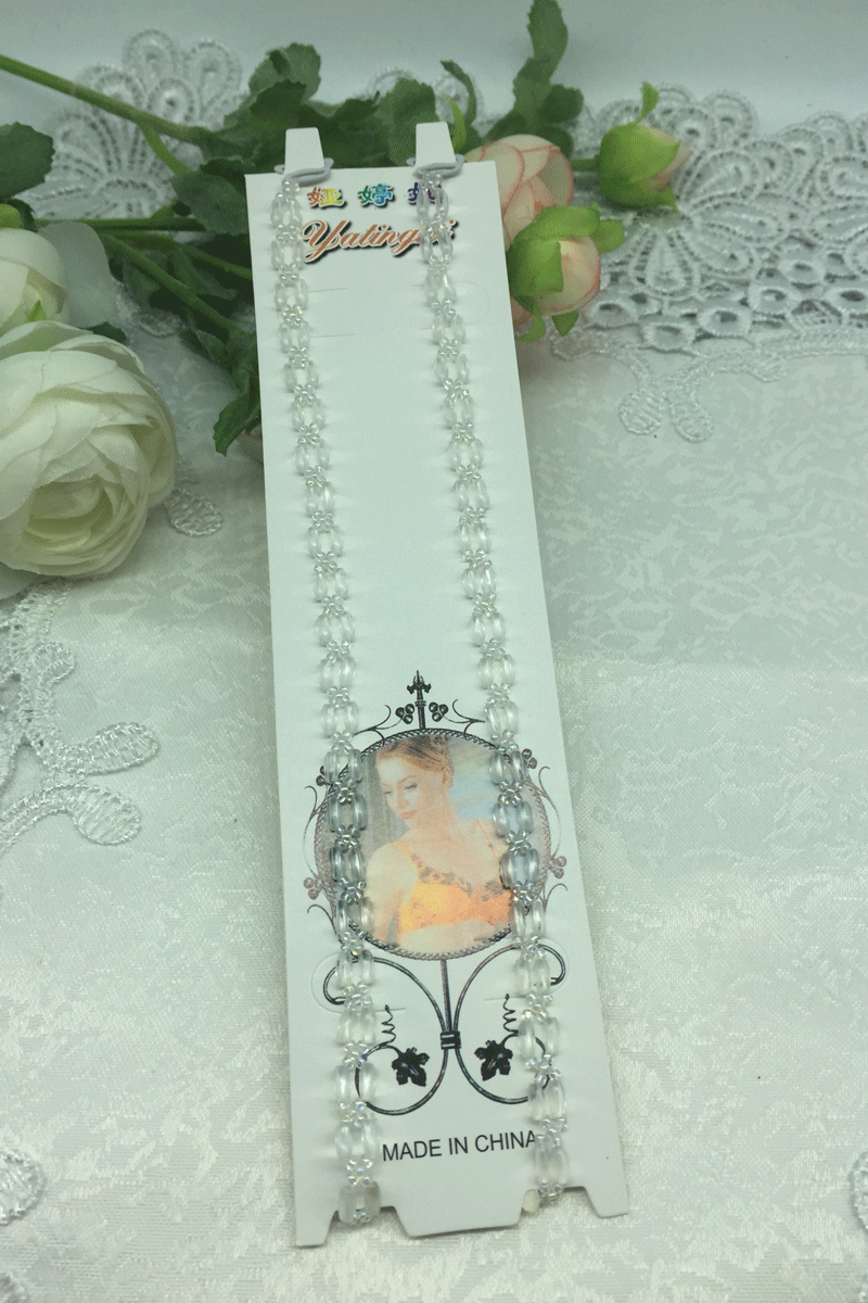 Bretelles pour lingerie by042 - Ref 824738 Image 10