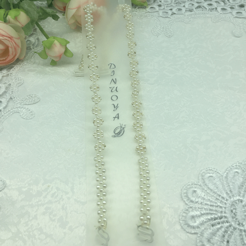 Sangles pour lingerie by069 - Ref 803170 Image 15