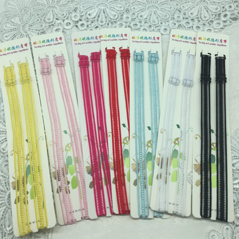 Sangles pour lingerie by020 - Ref 806406 Image 9