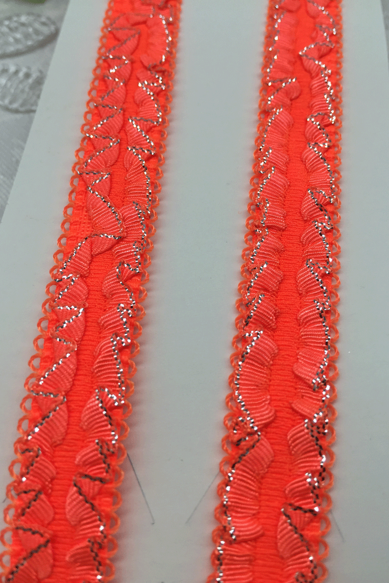 Sangles pour lingerie by095 - Ref 806857 Image 9