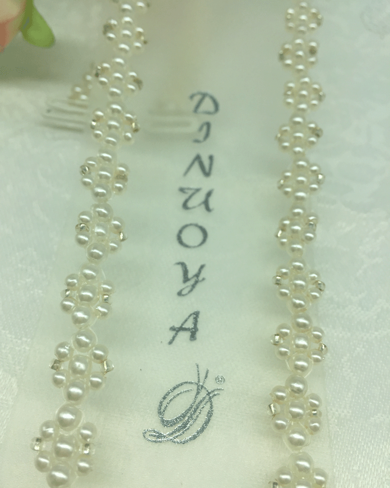 Sangles pour lingerie by069 - Ref 803170 Image 18