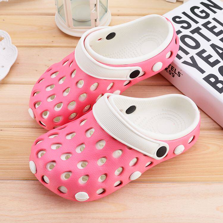 Sandales femme OTHER   en plastique - Ref 2668940 Image 8