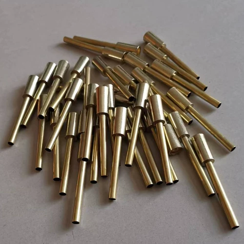 Медный кальян, курительная трубка, мундштук, аксессуары