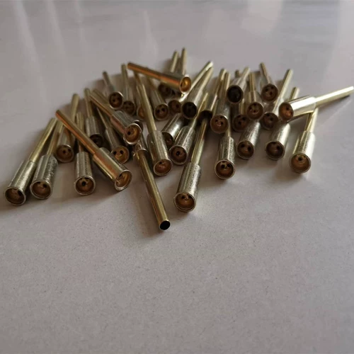 Медный кальян, курительная трубка, мундштук, аксессуары